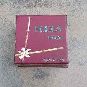 Benefit Makeup - Benefit - Hoola Matte Bronzer Benefit Makeup - Benefit - Hoola Matte Bronzer